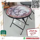 وفرنا لك طاولة كافية للمقهى بتصميم حديث وذات لمسة جمال