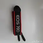حزام كتف لكاميرا كانون