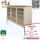 كردينزا مكتبية وحدات تخزين مكتبية رفوف مكتبية حلول ذكية