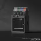 للبيع طابعة Bambu Lab P1S 3D Printer combo