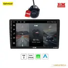 شاشة رودماستر Rm مسجل شاشة سياره