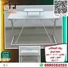طاولة جيمنج و كرسي جيمنج جودة عاليه وسعر منااافس