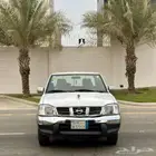 للبيع ددسن وانيت 2102 نظيف شرط