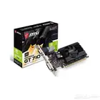 للبيع كرت شاشه GT710 MSI