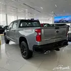 مطلوب سيلفرادو تريل بوس (غمارتين)
