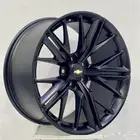 جنوط كمارو ZL1 الموديل الجديد