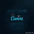 كانفا برو ( مدى الحياه )