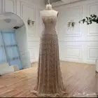 فستان هناء الزاهد