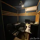 مطلوب مهندس استيديو صوت