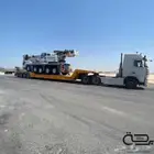 تريلات وسطحات