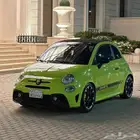 فيات كشف 500