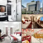 حجز فندق ايلاف بكة محبس الجن