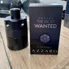 عطر ازارو موست وانتد الاسود جديد واصلي من المطار