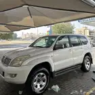 برادو بلد قير عادي