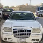 كرايسلر c300 2010 V8