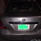 نيسان تيدا 2011