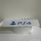 قاعدة اشرطة للبلايستيشن