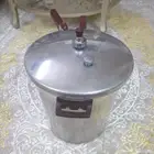 قدر ضغط تيربو 12 لتر