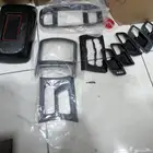 بكج كاربون فايبر دوج تشارجر 2015_2024