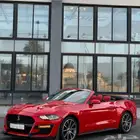 فورد موستنج 2019 ايكو بوست