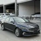 كيا K7 ( بنزين ) 2020 وارد كوريا ممشى قليل