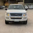 فورد اكسبلور 2008