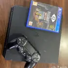 بلاستيشن 4 للبيع