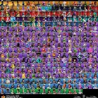 حساب فورتنايت 334سكن طور الزومبي القديم سكنات حفل اساسي