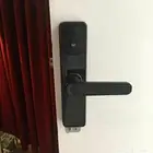قفل باب ذكي قفل باب داخلي اقفال ابواب خارجيه