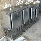 افران مندي الجزيره