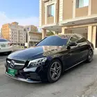 مرسيدس C200 AMG 2020