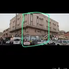 للبيع عماره ممتازه واجهتها حجر بالثقبه