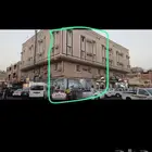 للبيع عماره تجارية في حي الثقبة
