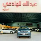 تويوتا فورشنر 2013 دبل 4 سلندر للبيع ( الجبيل)