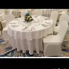 غطا طاولة من القماش .. تلبيسة طاولة .. مفارش طاولات