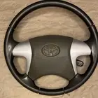 طاره كامري موديل 2007-2011 وكاله بدون ملاحظات