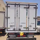 دينا لوري داخل وخارج المملكة