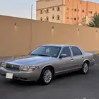 فورد جراند ماركيز 2010