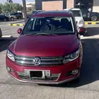 للبيع فولكس فاجن تيجوان 2013 TSI 2.0 فل أوبشن