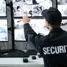 شركه حراسات أمنيه