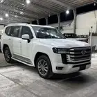 تويوتا لاندكروزر L32025