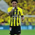 مطلوب تيشيرت ل لاعبين الاتحاد اصلي حقت الاعب و سعر 400