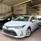 تويوتا كورولا 2025 استاندر مطور ب 1400 ريال شهريا