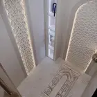 تركيب جميع أنواع ديكورات جبس مغربي