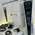 سوني بلايستيشن 5 سيدي اخو الجديد