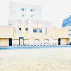 للإيجار سكن موظفي شركات جوار بن داود غرناطة 35 الف سنوي
