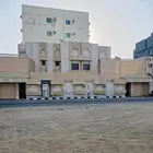 للإيجار سكن موظفي شركات بالعزيزية شارع الستين 165 ألف