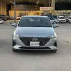 هيونداي اكسنت 2022