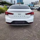 هيونداي النترا 2020 وارد كوريا