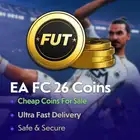 فيفا 26 كوينز كل المنصات بافضل الاسعار